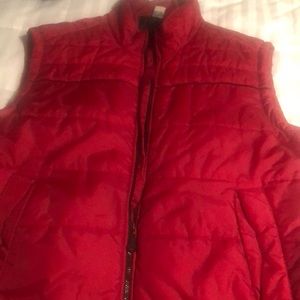 Vest